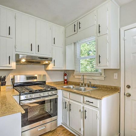Family-Friendly Atlanta Home About 3 Mi To Downtown! Екстериор снимка