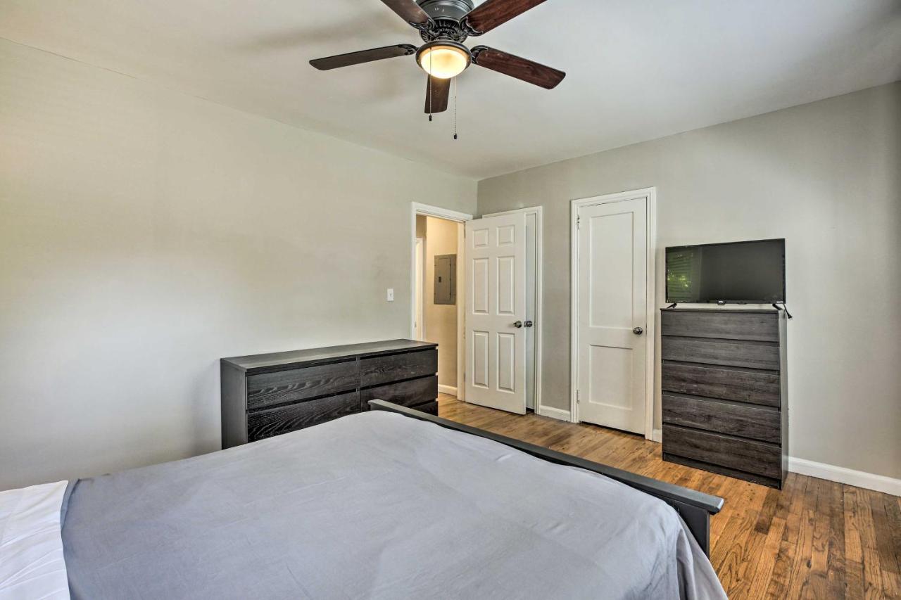 Family-Friendly Atlanta Home About 3 Mi To Downtown! Екстериор снимка