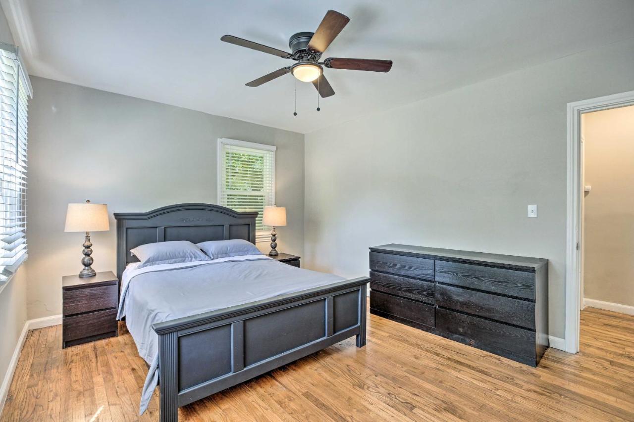 Family-Friendly Atlanta Home About 3 Mi To Downtown! Екстериор снимка